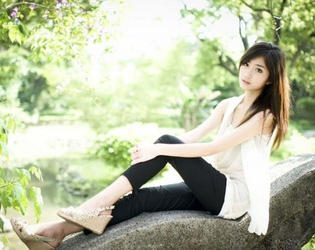 靠逼短视频平台界面展示